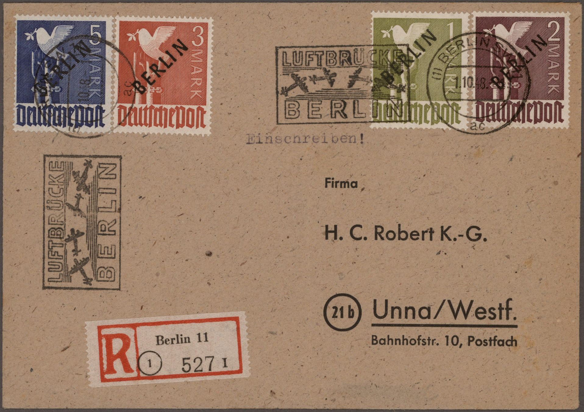 Lot 06364 - berlin  -  Auktionshaus Christoph Gärtner GmbH & Co. KG 58th AUCTION - Day 2