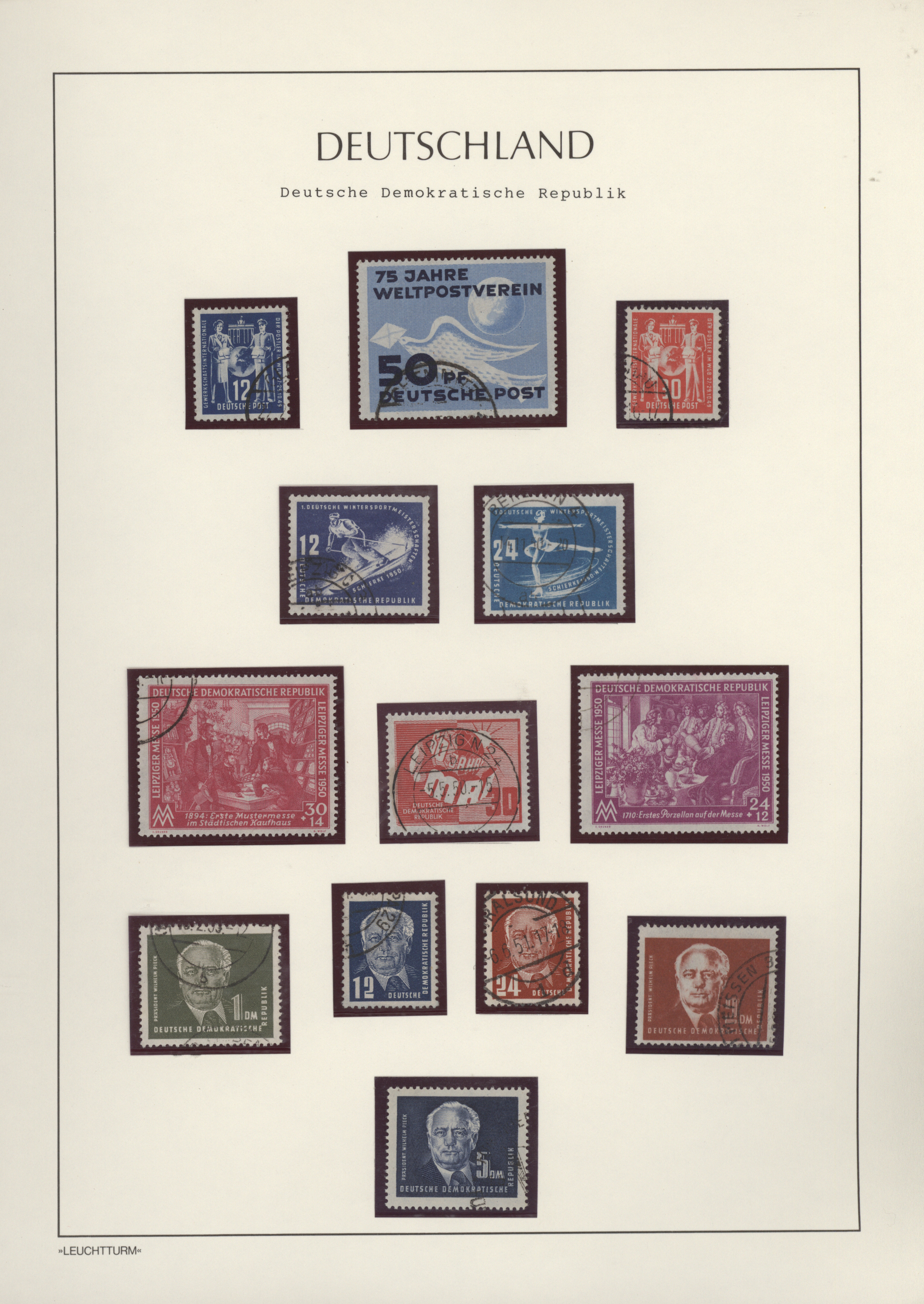 Lot 14886 - ddr - Auktionshaus Christoph Gärtner GmbH & Co. KG 58th AUCTION - Day 5 Lot 14886 - ddr - Auktionshaus Christoph Gärtner GmbH & Co. KG 58th AUCTION - Day 5