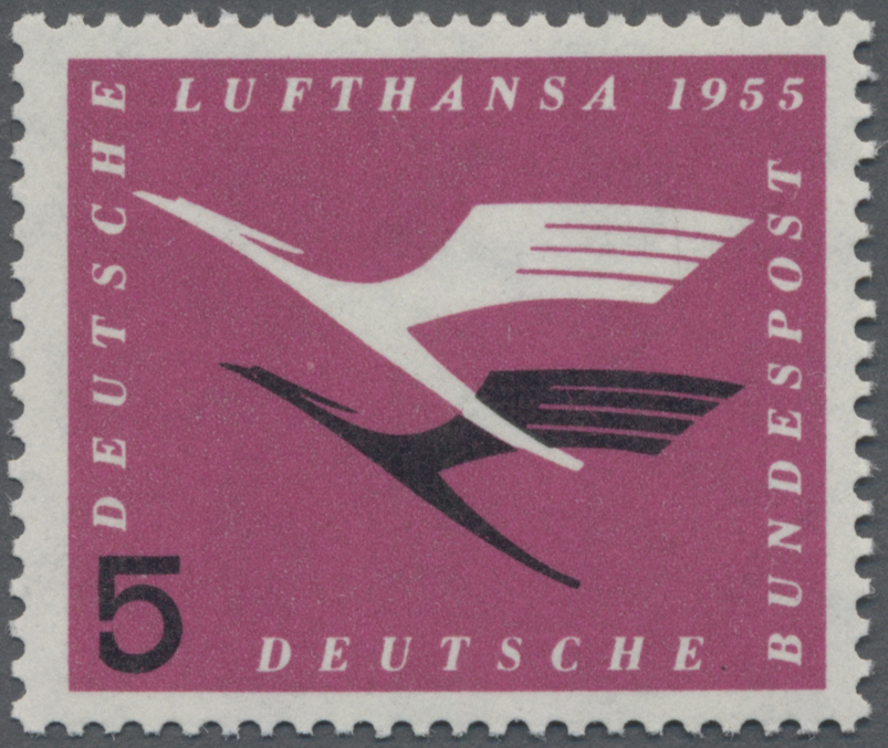 Lot 06778 - bundesrepublik deutschland - Auktionshaus Christoph Gärtner GmbH & Co. KG 55th AUCTION - Day 3 Lot 06778 - bundesrepublik deutschland - Auktionshaus Christoph Gärtner GmbH & Co. KG 55th AUCTION - Day 3