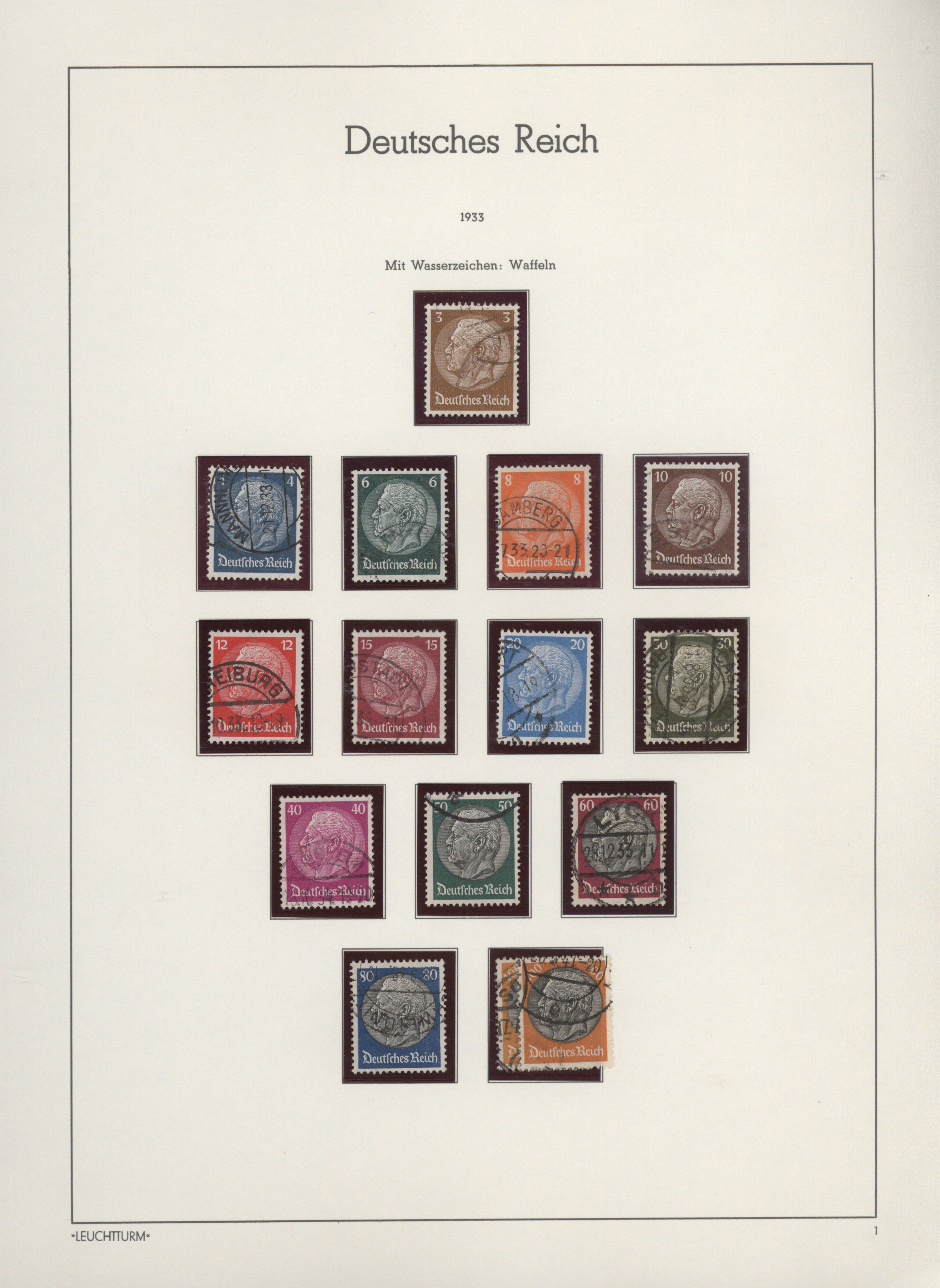 Lot 14155 - Deutsches Reich - 3. Reich - Auktionshaus Christoph Gärtner GmbH & Co. KG 58th AUCTION - Day 5 Lot 14155 - Deutsches Reich - 3. Reich - Auktionshaus Christoph Gärtner GmbH & Co. KG 58th AUCTION - Day 5