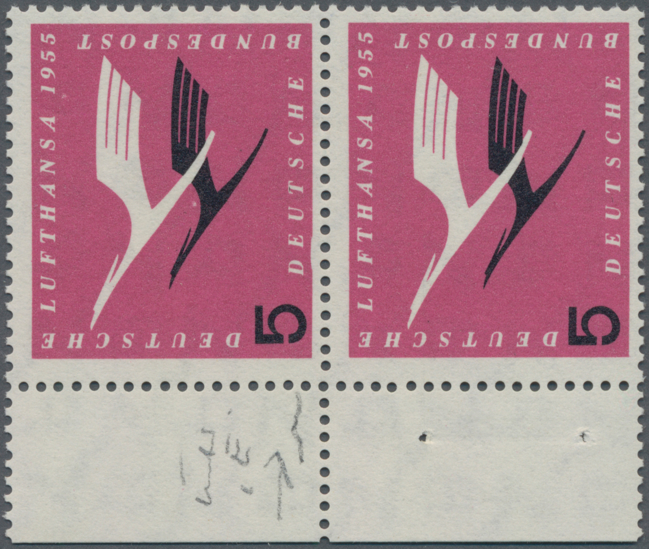 Lot 06779 - bundesrepublik deutschland - Auktionshaus Christoph Gärtner GmbH & Co. KG 55th AUCTION - Day 3 Lot 06779 - bundesrepublik deutschland - Auktionshaus Christoph Gärtner GmbH & Co. KG 55th AUCTION - Day 3