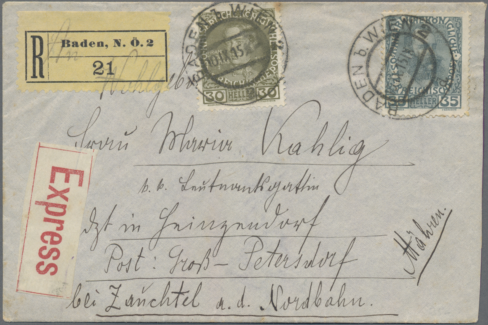 Stamp Auction Österreich Privatganzsachen 54th AUCTION Day 4