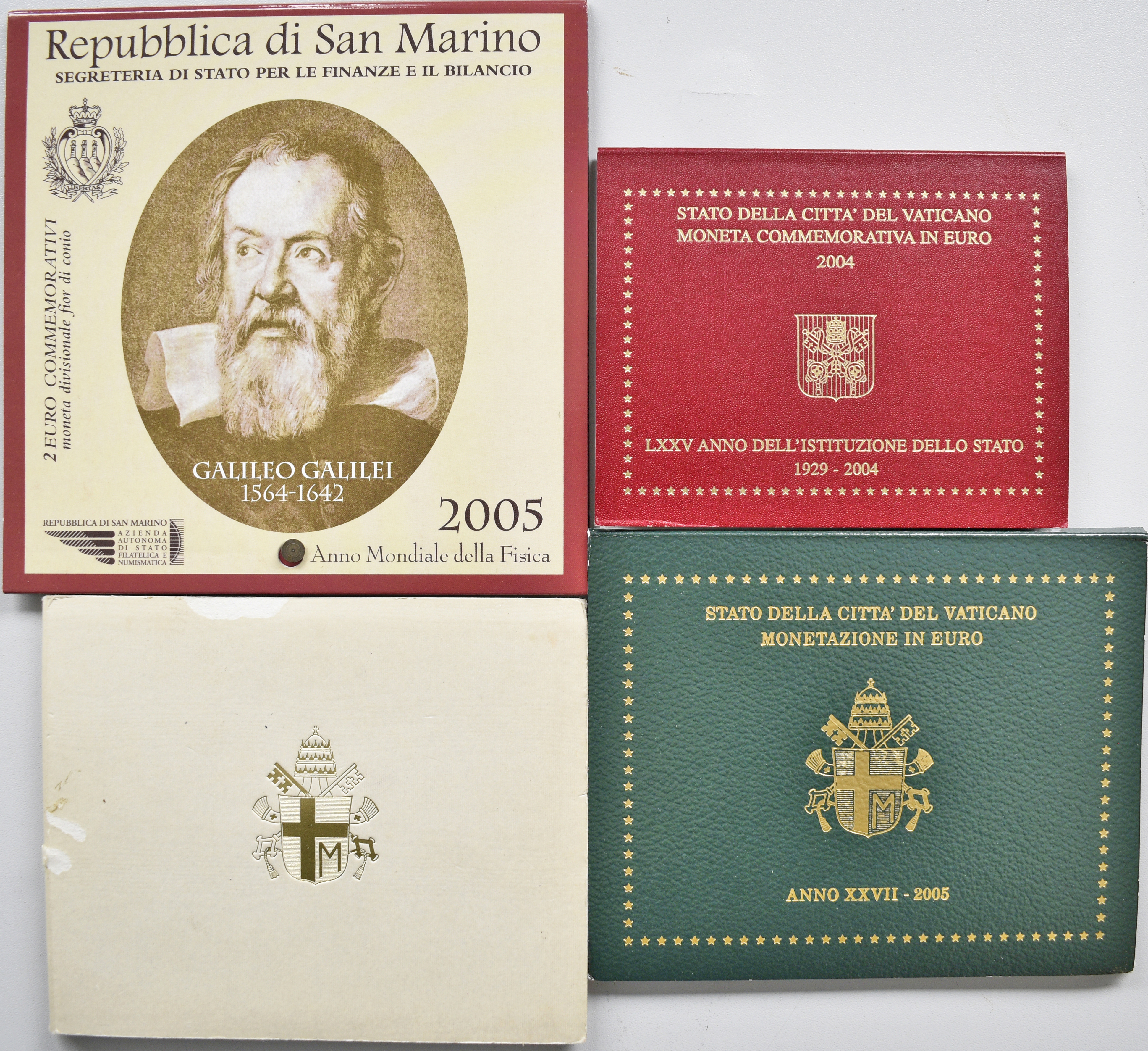 Lot 01319 - Euromünzen | Münzen  -  Auktionshaus Christoph Gärtner GmbH & Co. KG 55th AUCTION - Day 1