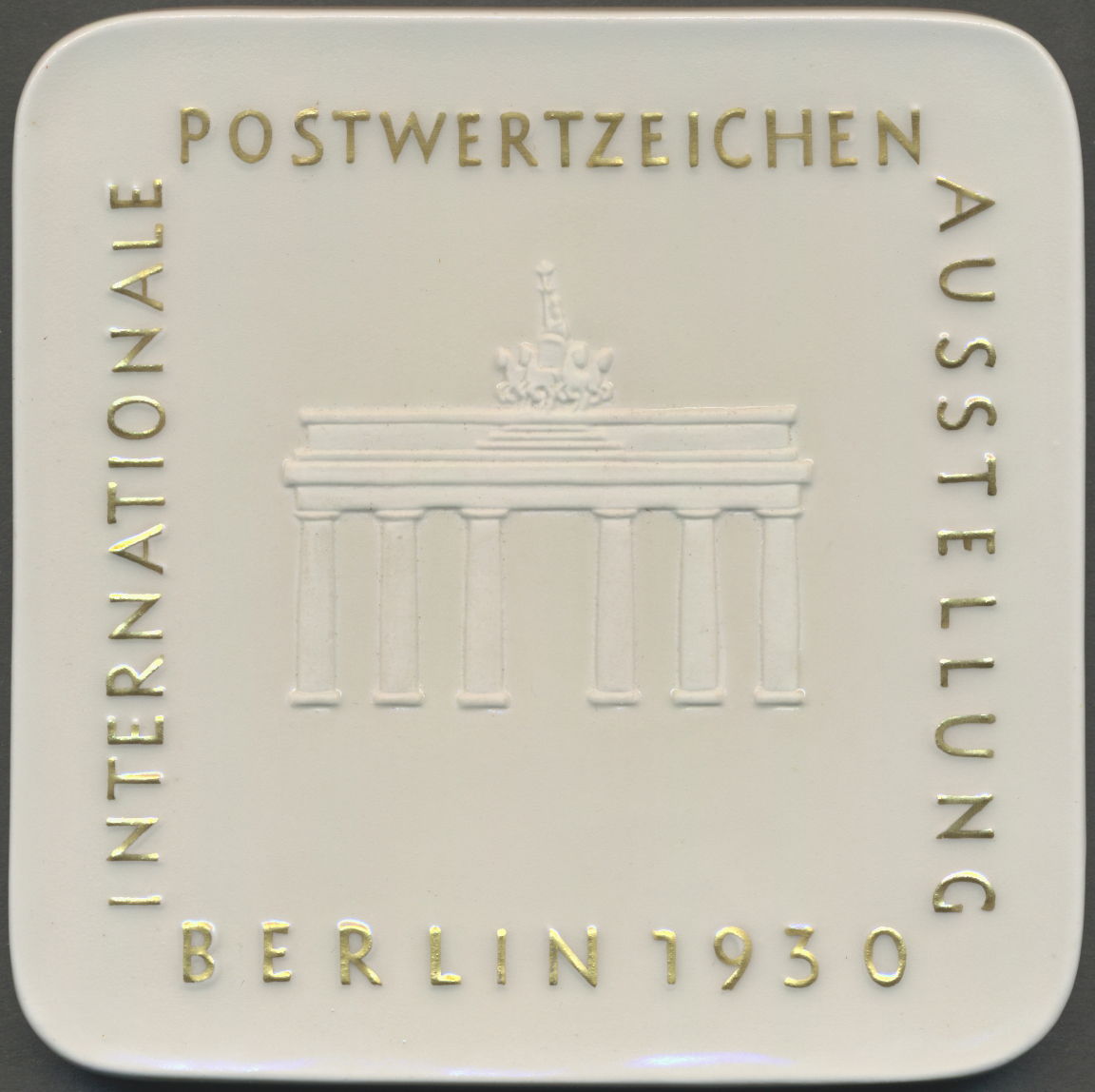 Lot 23198 - Deutsches Reich  -  Auktionshaus Christoph Gärtner GmbH & Co. KG 50th Auction Anniversary Auction - Day 7