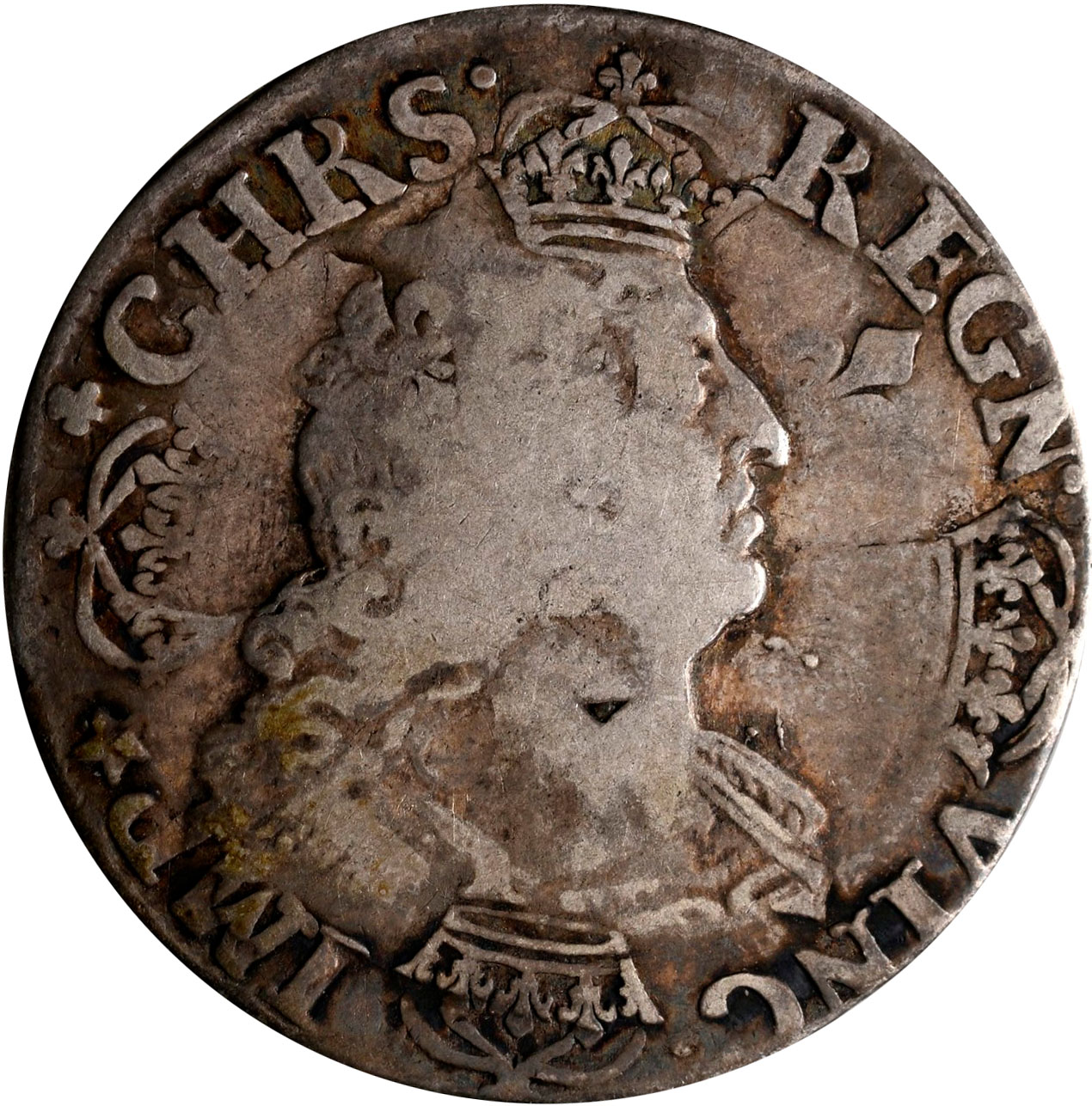 Lot 00627 - Frankreich | Europa - Auktionshaus Christoph Gärtner GmbH & Co. KG 57th AUCTION - Day 1 Lot 00627 - Frankreich | Europa - Auktionshaus Christoph Gärtner GmbH & Co. KG 57th AUCTION - Day 1