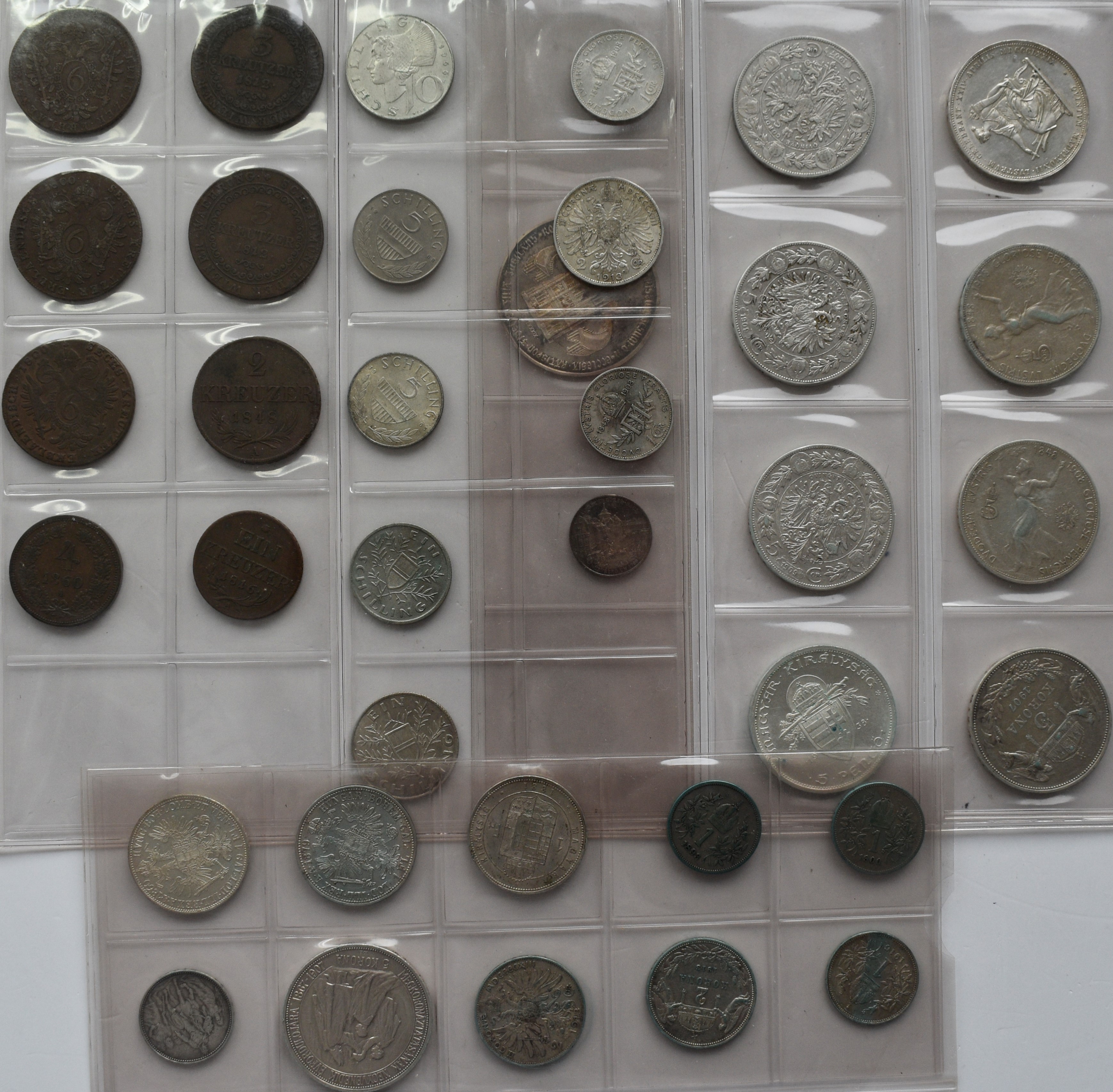 Stamp Auction Haus Habsburg Munzen Sale 43 Coins Day 2