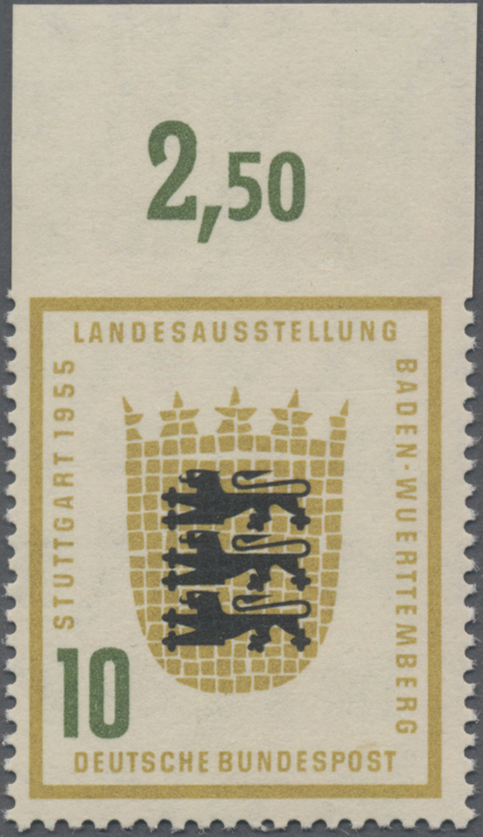 Lot 06788 - bundesrepublik deutschland - Auktionshaus Christoph Gärtner GmbH & Co. KG 55th AUCTION - Day 3 Lot 06788 - bundesrepublik deutschland - Auktionshaus Christoph Gärtner GmbH & Co. KG 55th AUCTION - Day 3