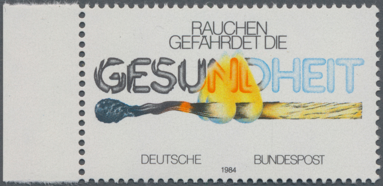 Lot 06847 - bundesrepublik deutschland - Auktionshaus Christoph Gärtner GmbH & Co. KG 55th AUCTION - Day 3 Lot 06847 - bundesrepublik deutschland - Auktionshaus Christoph Gärtner GmbH & Co. KG 55th AUCTION - Day 3