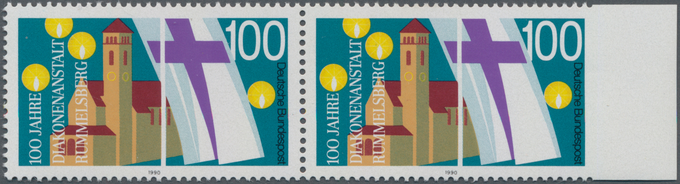 Lot 06850 - bundesrepublik deutschland - Auktionshaus Christoph Gärtner GmbH & Co. KG 55th AUCTION - Day 3 Lot 06850 - bundesrepublik deutschland - Auktionshaus Christoph Gärtner GmbH & Co. KG 55th AUCTION - Day 3