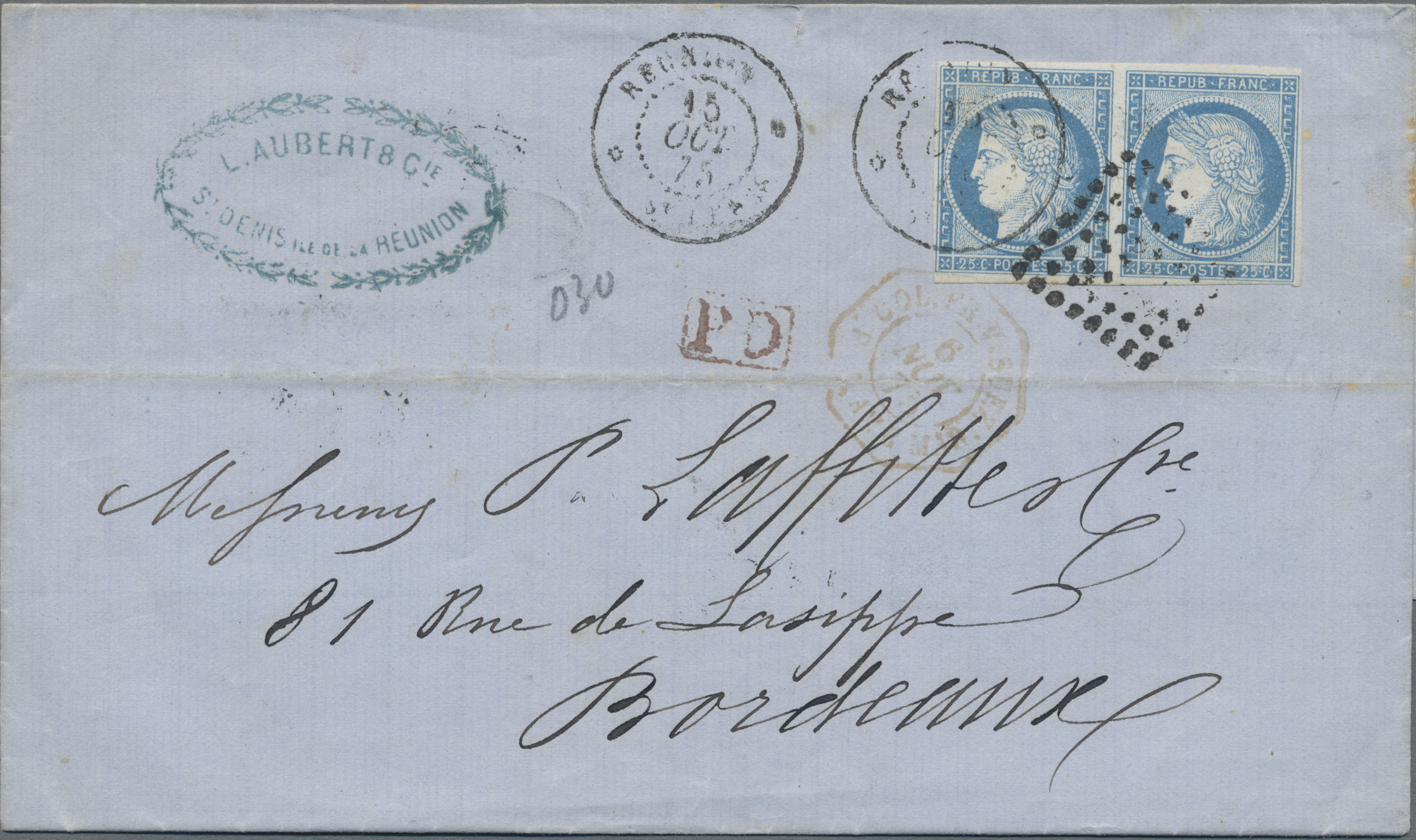 Lot 11212 - martinique - Auktionshaus Christoph Gärtner GmbH & Co. KG 58th AUCTION - Day 4 Lot 11212 - martinique - Auktionshaus Christoph Gärtner GmbH & Co. KG 58th AUCTION - Day 4