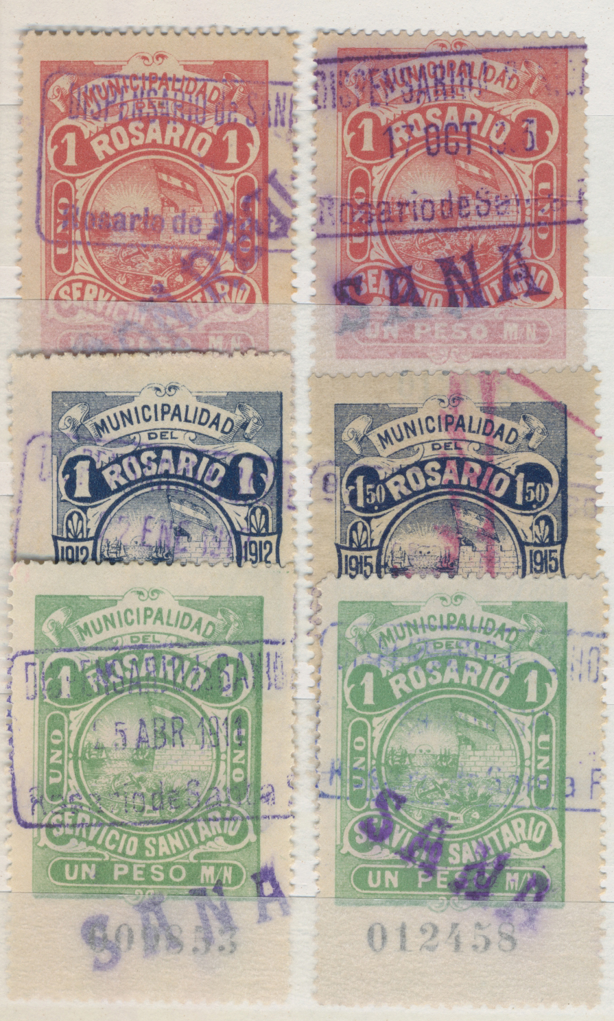 Lot 07080 - Argentinien - Besonderheiten - Auktionshaus Christoph Gärtner GmbH & Co. KG 55th AUCTION - Day 4 Lot 07080 - Argentinien - Besonderheiten - Auktionshaus Christoph Gärtner GmbH & Co. KG 55th AUCTION - Day 4