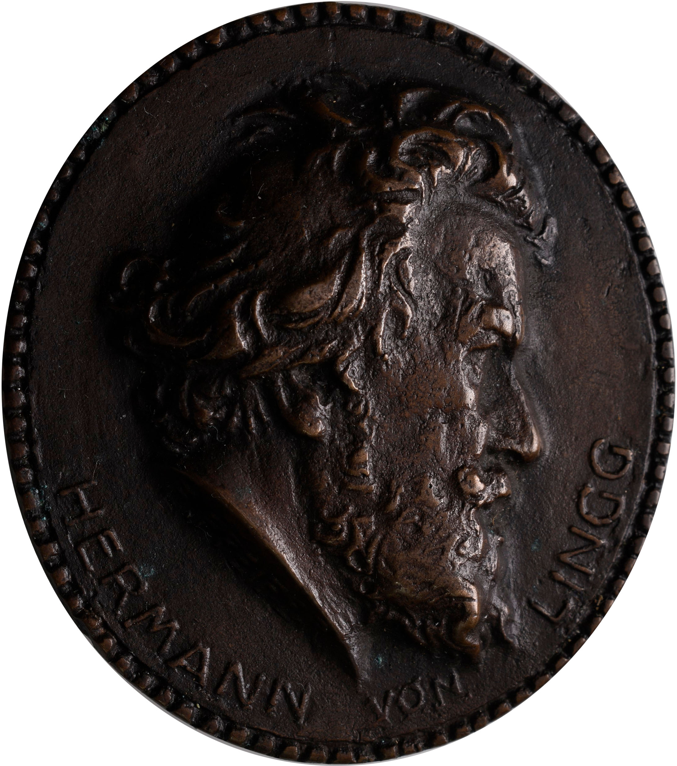 Lot 01547 - Medaillen Deutschland - Geographisch | Münzen  -  Auktionshaus Christoph Gärtner GmbH & Co. KG 57th AUCTION - Day 1