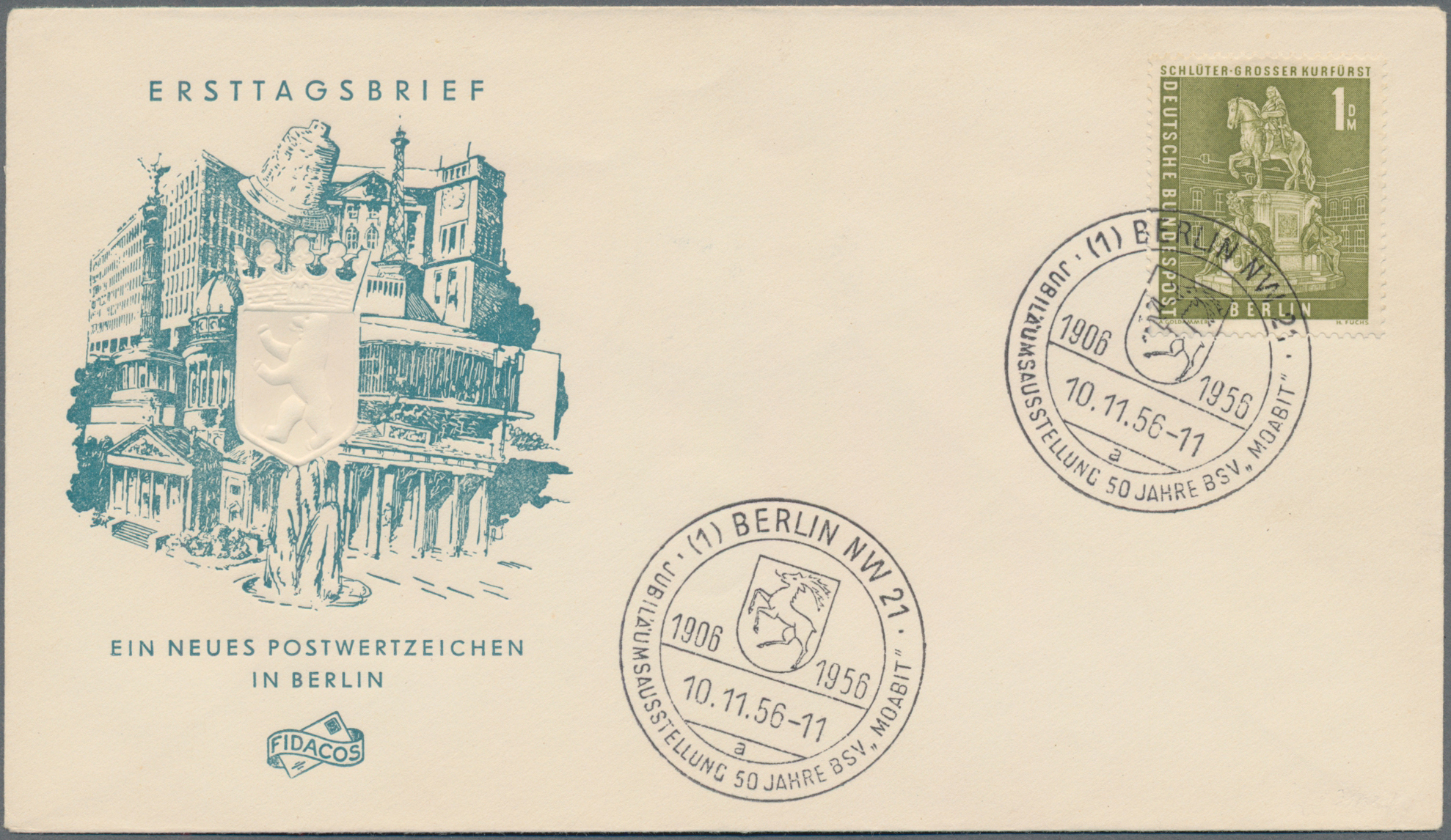 Lot 06428 - berlin - Auktionshaus Christoph Gärtner GmbH & Co. KG 58th AUCTION - Day 2 Lot 06428 - berlin - Auktionshaus Christoph Gärtner GmbH & Co. KG 58th AUCTION - Day 2