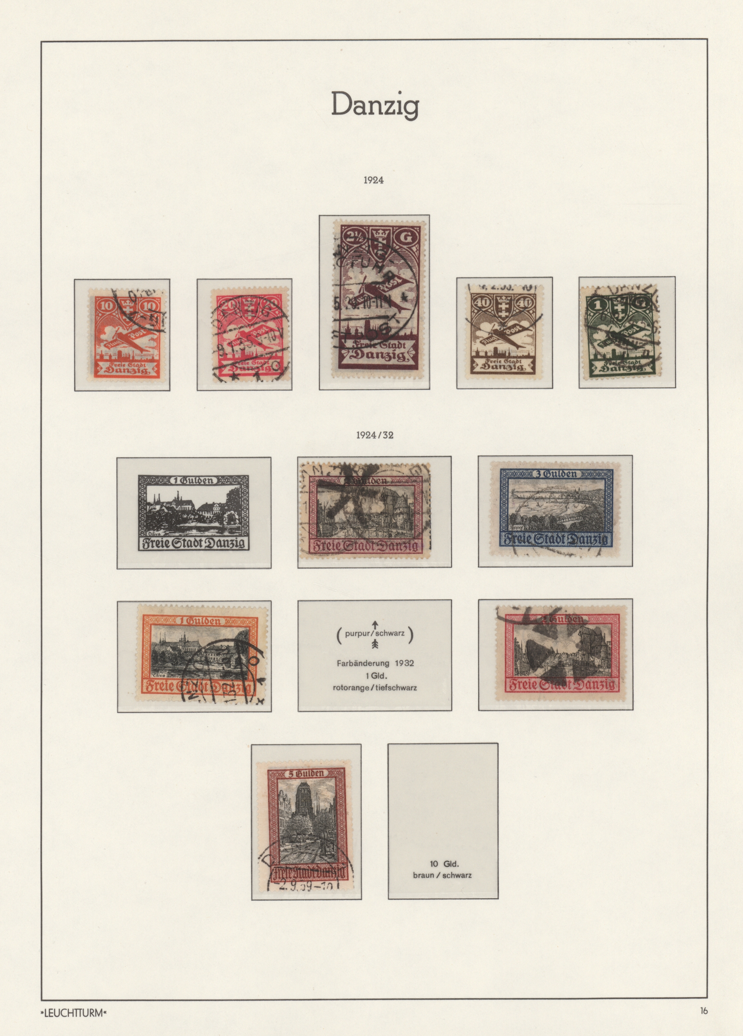 Lot 10940 - Deutsches Reich - Nebengebiete - Auktionshaus Christoph Gärtner GmbH & Co. KG 57th AUCTION - Day 5 Lot 10940 - Deutsches Reich - Nebengebiete - Auktionshaus Christoph Gärtner GmbH & Co. KG 57th AUCTION - Day 5
