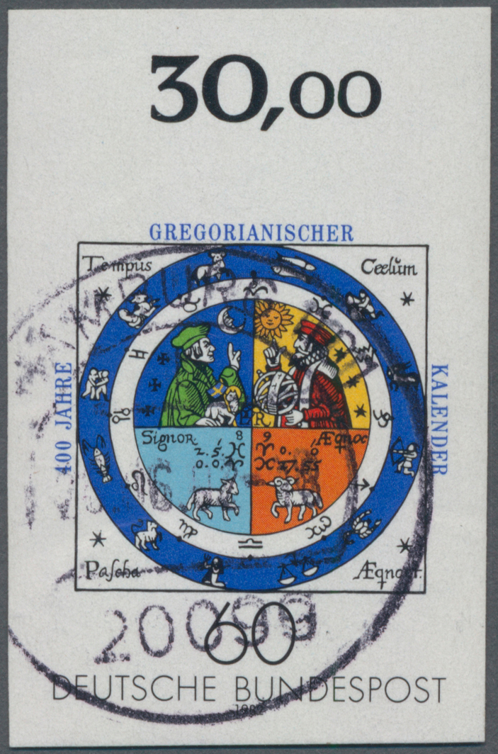 Lot 06845 - bundesrepublik deutschland - Auktionshaus Christoph Gärtner GmbH & Co. KG 55th AUCTION - Day 3 Lot 06845 - bundesrepublik deutschland - Auktionshaus Christoph Gärtner GmbH & Co. KG 55th AUCTION - Day 3
