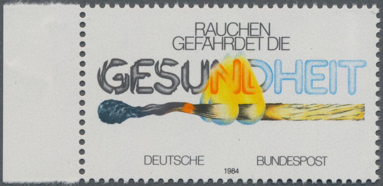 Lot 06846 - bundesrepublik deutschland - Auktionshaus Christoph Gärtner GmbH & Co. KG 55th AUCTION - Day 3 Lot 06846 - bundesrepublik deutschland - Auktionshaus Christoph Gärtner GmbH & Co. KG 55th AUCTION - Day 3