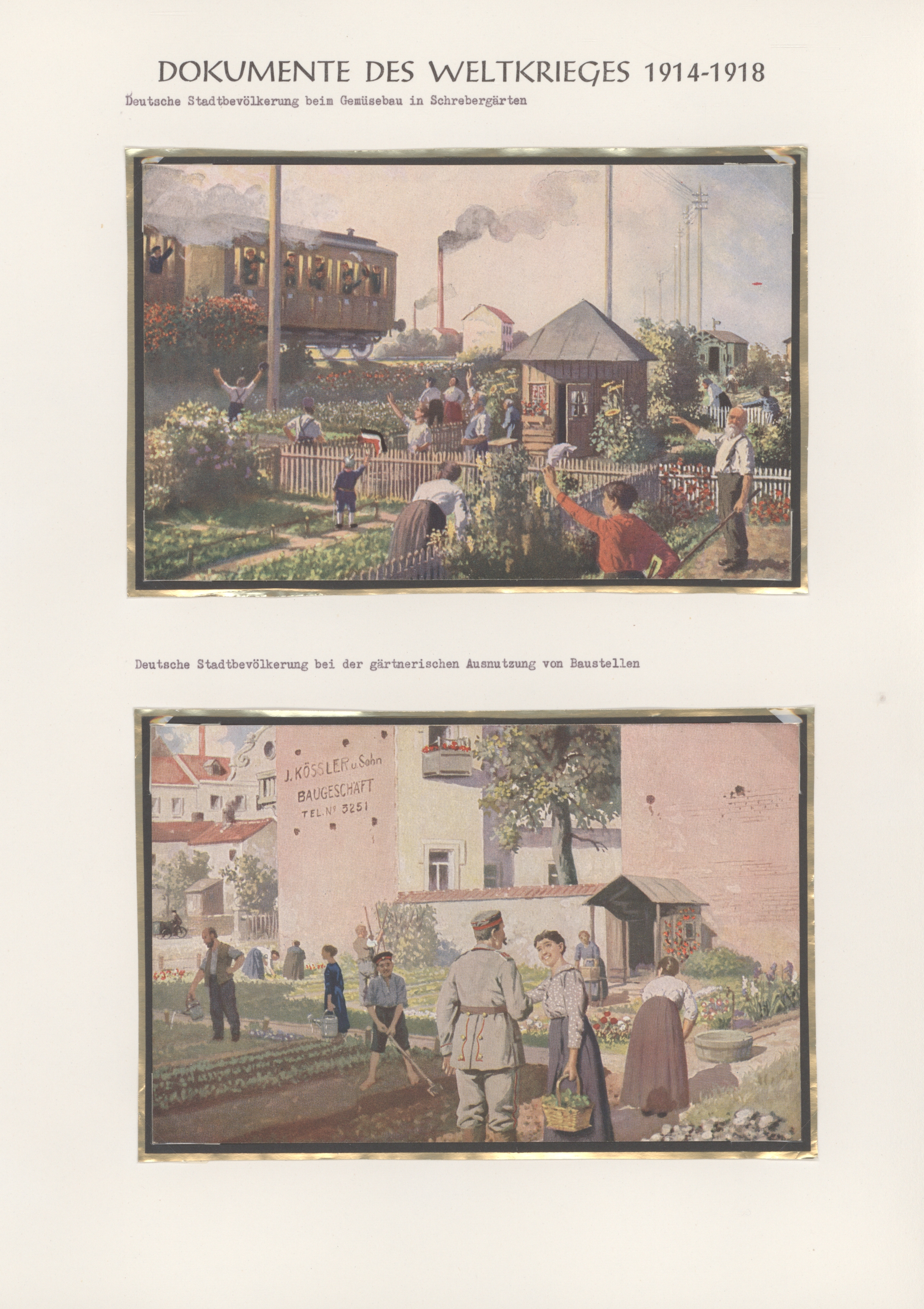 Lot 12224 - Ansichtskarten: Deutschland - Auktionshaus Christoph Gärtner GmbH & Co. KG 57th AUCTION - Day 5 Lot 12224 - Ansichtskarten: Deutschland - Auktionshaus Christoph Gärtner GmbH & Co. KG 57th AUCTION - Day 5
