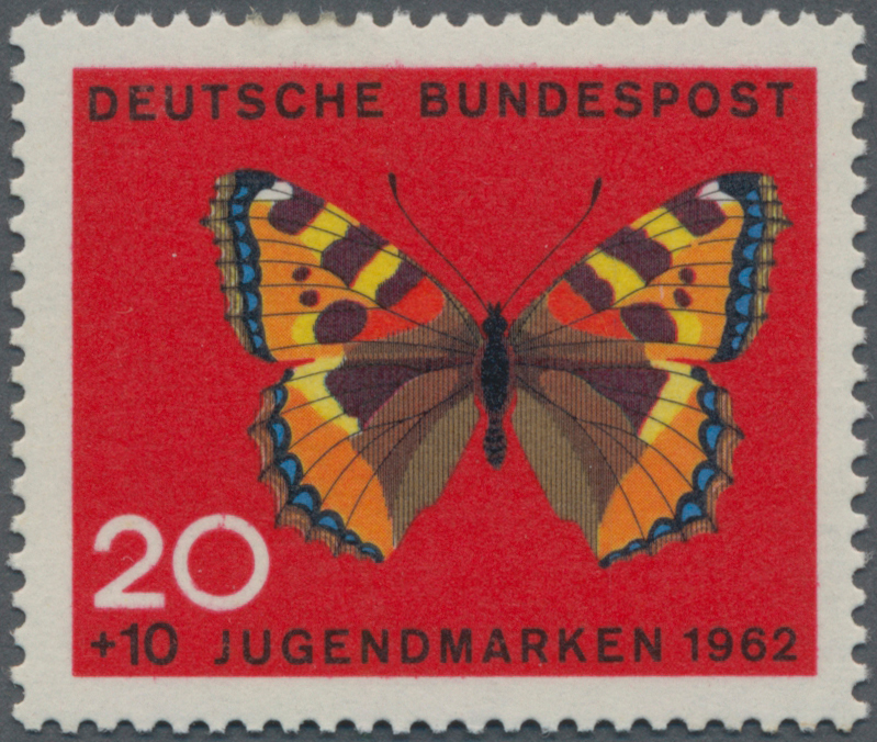 Lot 06818 - bundesrepublik deutschland  -  Auktionshaus Christoph Gärtner GmbH & Co. KG 55th AUCTION - Day 3