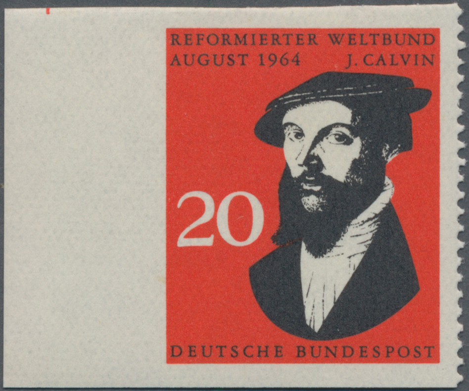 Lot 06821 - bundesrepublik deutschland  -  Auktionshaus Christoph Gärtner GmbH & Co. KG 55th AUCTION - Day 3