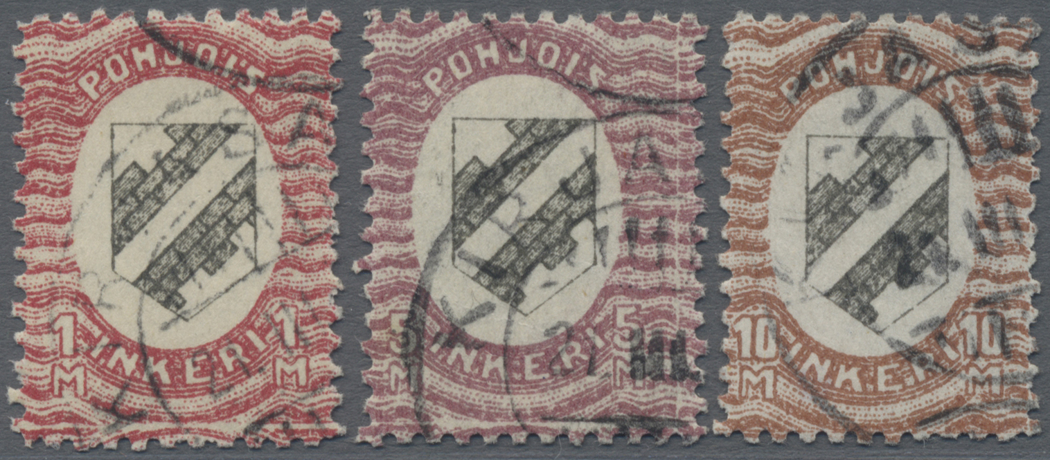 Lot 03774 - nordingermanland  -  Auktionshaus Christoph Gärtner GmbH & Co. KG 57th AUCTION - Day 2