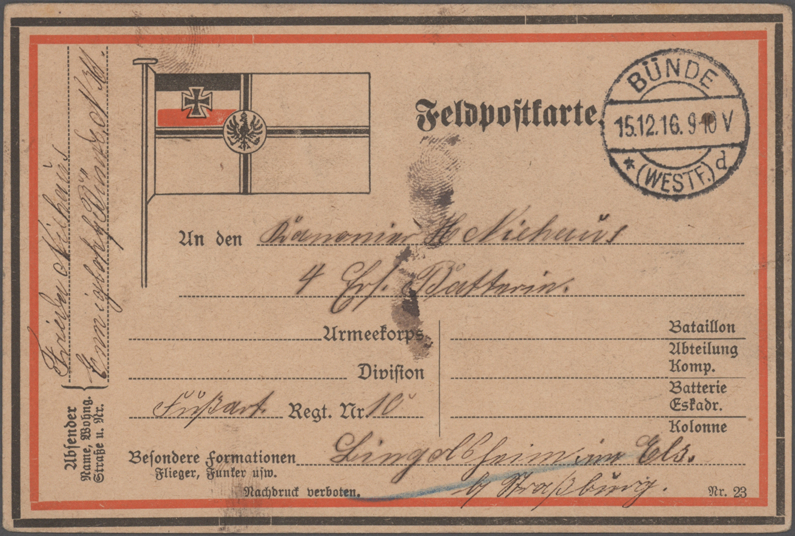 Lot 10557 - Deutsches Reich - Auktionshaus Christoph Gärtner GmbH & Co. KG 57th AUCTION - Day 5 Lot 10557 - Deutsches Reich - Auktionshaus Christoph Gärtner GmbH & Co. KG 57th AUCTION - Day 5
