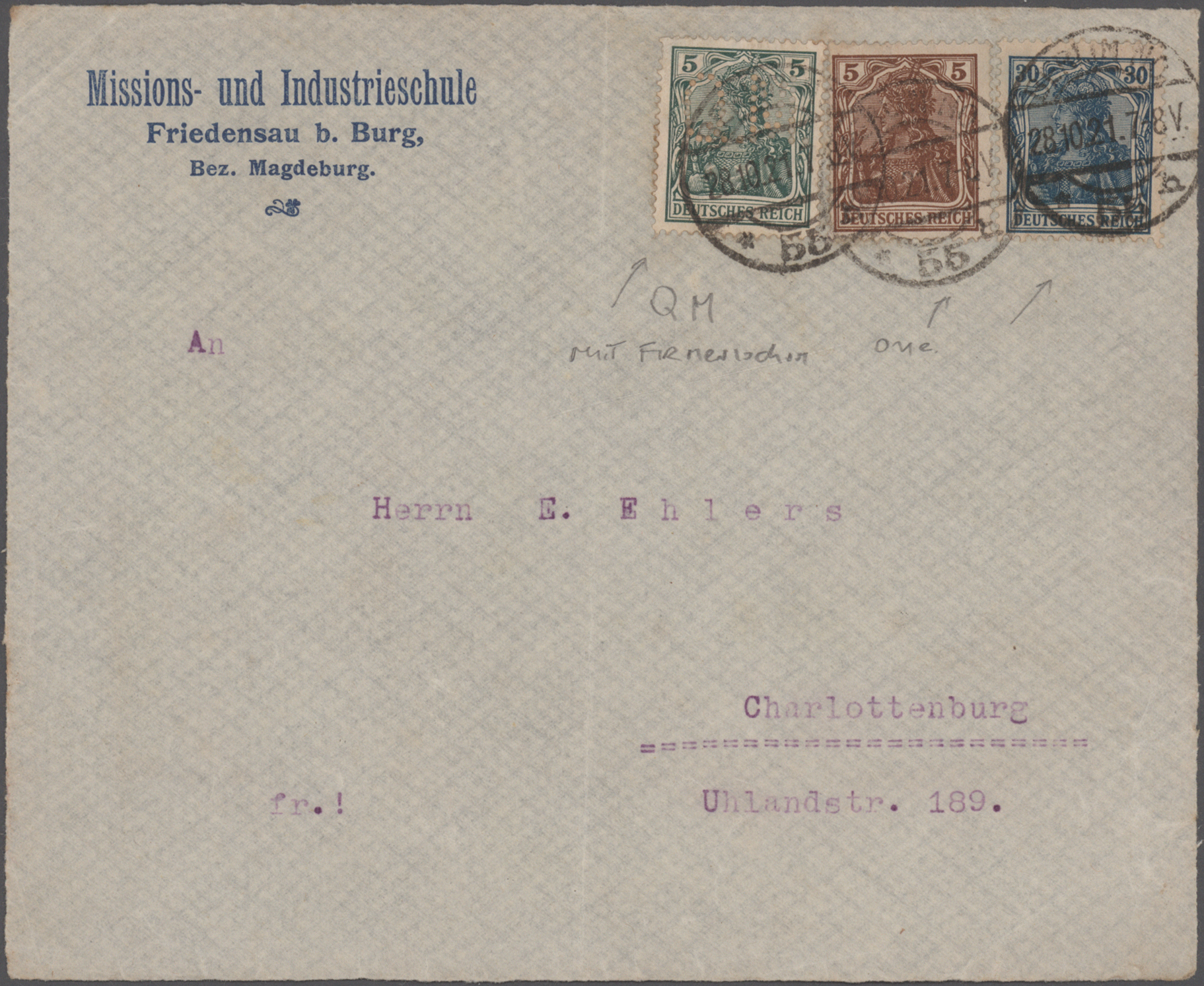Lot 10571 - Deutsches Reich - Auktionshaus Christoph Gärtner GmbH & Co. KG 57th AUCTION - Day 5 Lot 10571 - Deutsches Reich - Auktionshaus Christoph Gärtner GmbH & Co. KG 57th AUCTION - Day 5