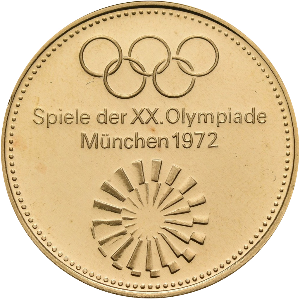 Lot 01705 - Medaillen Deutschland - Sonstige | Münzen  -  Auktionshaus Christoph Gärtner GmbH & Co. KG 56th AUCTION - Day 1