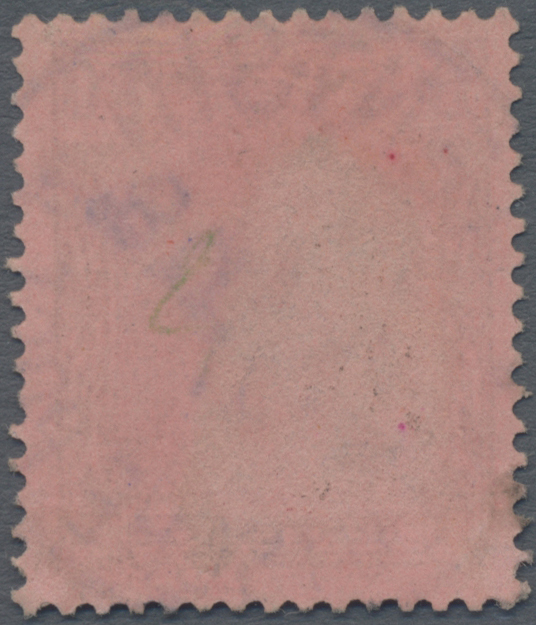 Lot 1211 - deutsche post in china  -   Auction #211