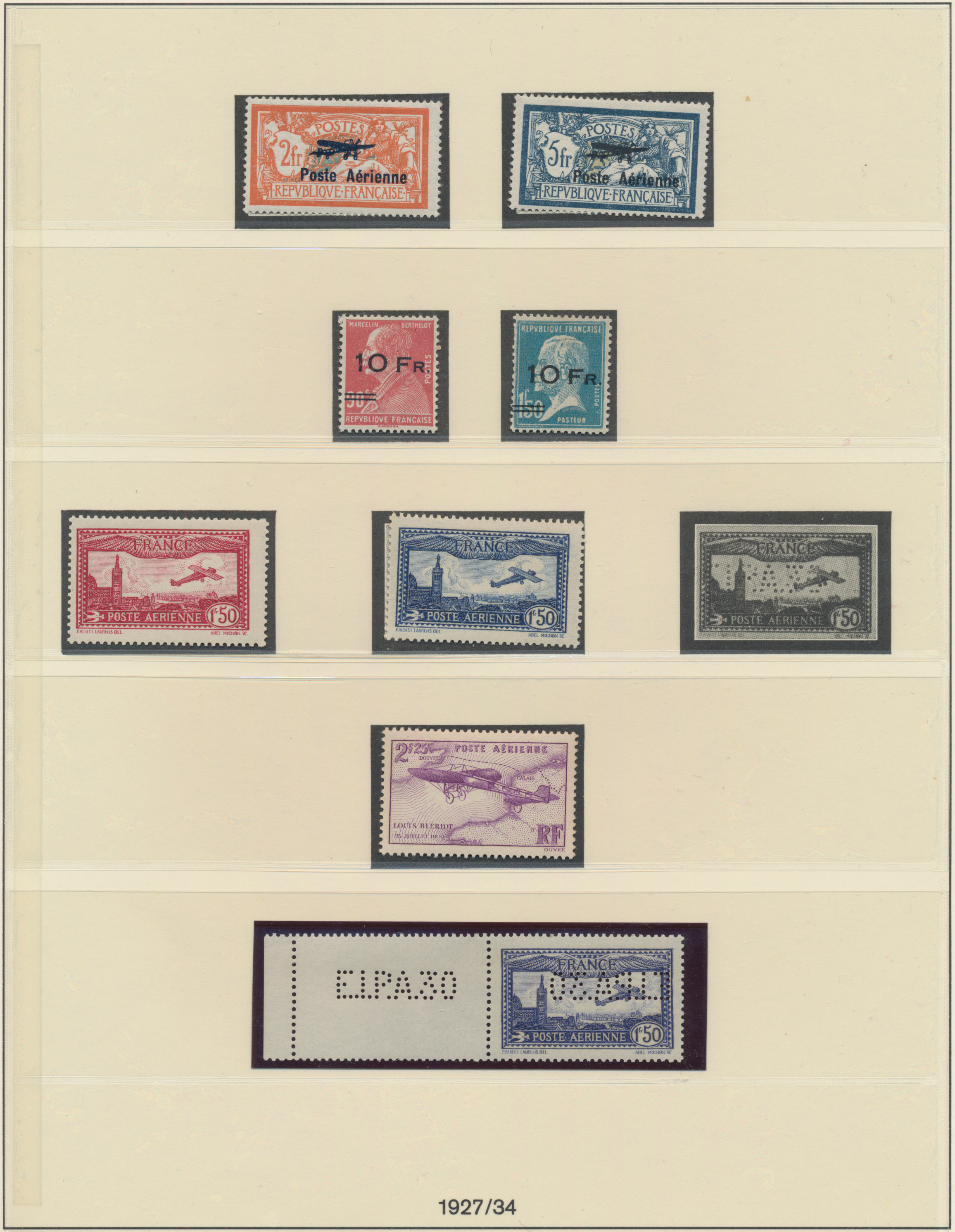 Lot 12119 - frankreich - Auktionshaus Christoph Gärtner GmbH & Co. KG 58th AUCTION - Day 4 Lot 12119 - frankreich - Auktionshaus Christoph Gärtner GmbH & Co. KG 58th AUCTION - Day 4