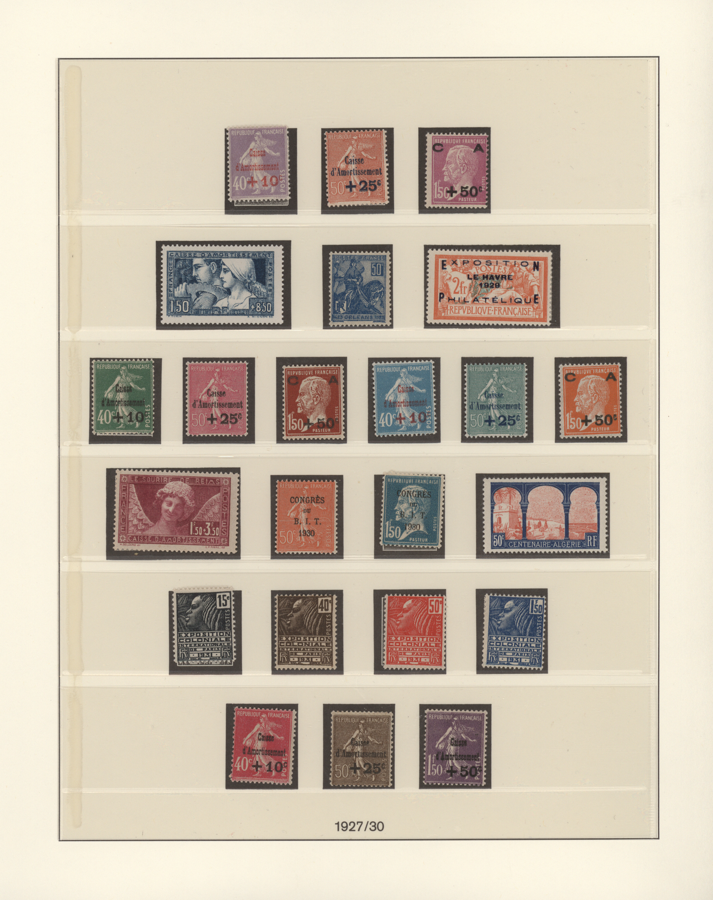 Lot 12118 - frankreich - Auktionshaus Christoph Gärtner GmbH & Co. KG 58th AUCTION - Day 4 Lot 12118 - frankreich - Auktionshaus Christoph Gärtner GmbH & Co. KG 58th AUCTION - Day 4