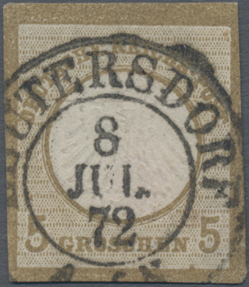 Lot 692 - Deutsches Reich - Brustschild - Auction #211 Lot 692 - Deutsches Reich - Brustschild - Auction #211