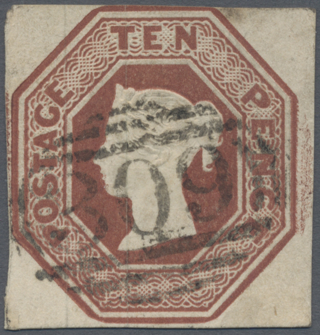 Lot 02803 - großbritannien - Auktionshaus Christoph Gärtner GmbH & Co. KG 58th AUCTION - Day 2 Lot 02803 - großbritannien - Auktionshaus Christoph Gärtner GmbH & Co. KG 58th AUCTION - Day 2