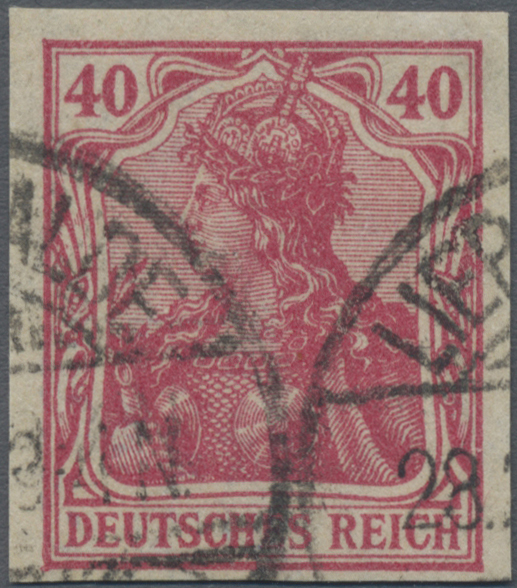 Lot 1035 - Deutsches Reich - Inflation - Auction #211 Lot 1035 - Deutsches Reich - Inflation - Auction #211