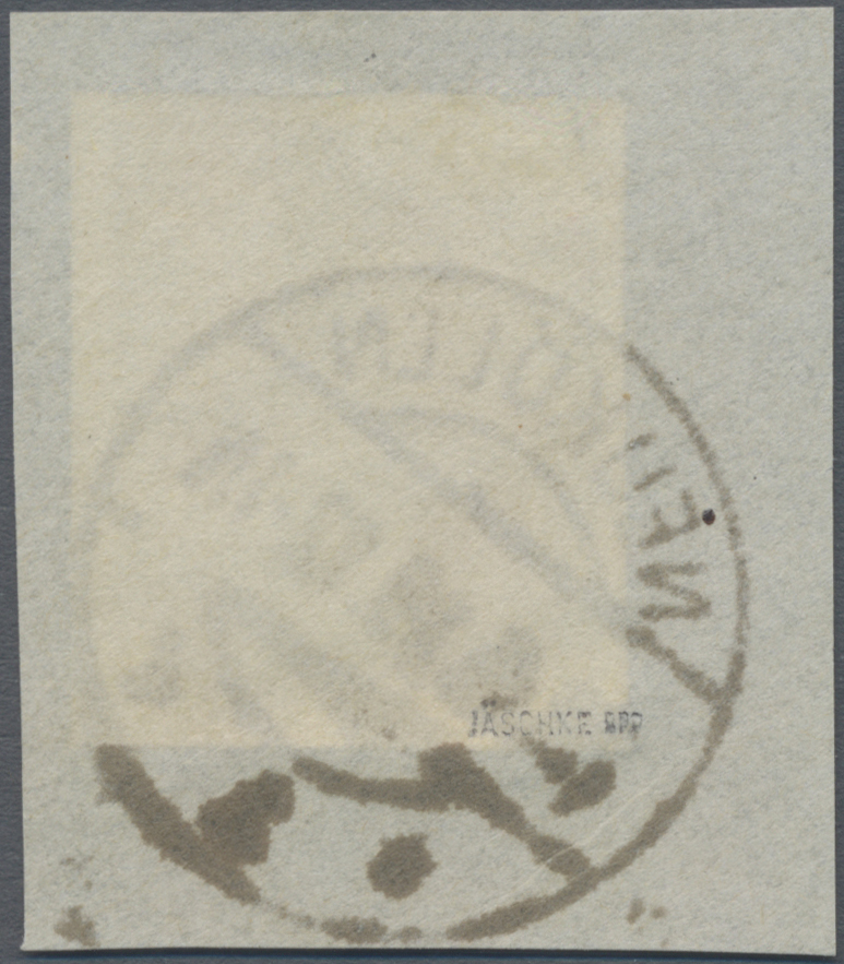 Lot 988 - Deutsches Reich - Germania  -   Auction #211
