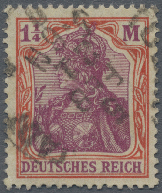 Lot 1038 - Deutsches Reich - Inflation - Auction #211 Lot 1038 - Deutsches Reich - Inflation - Auction #211