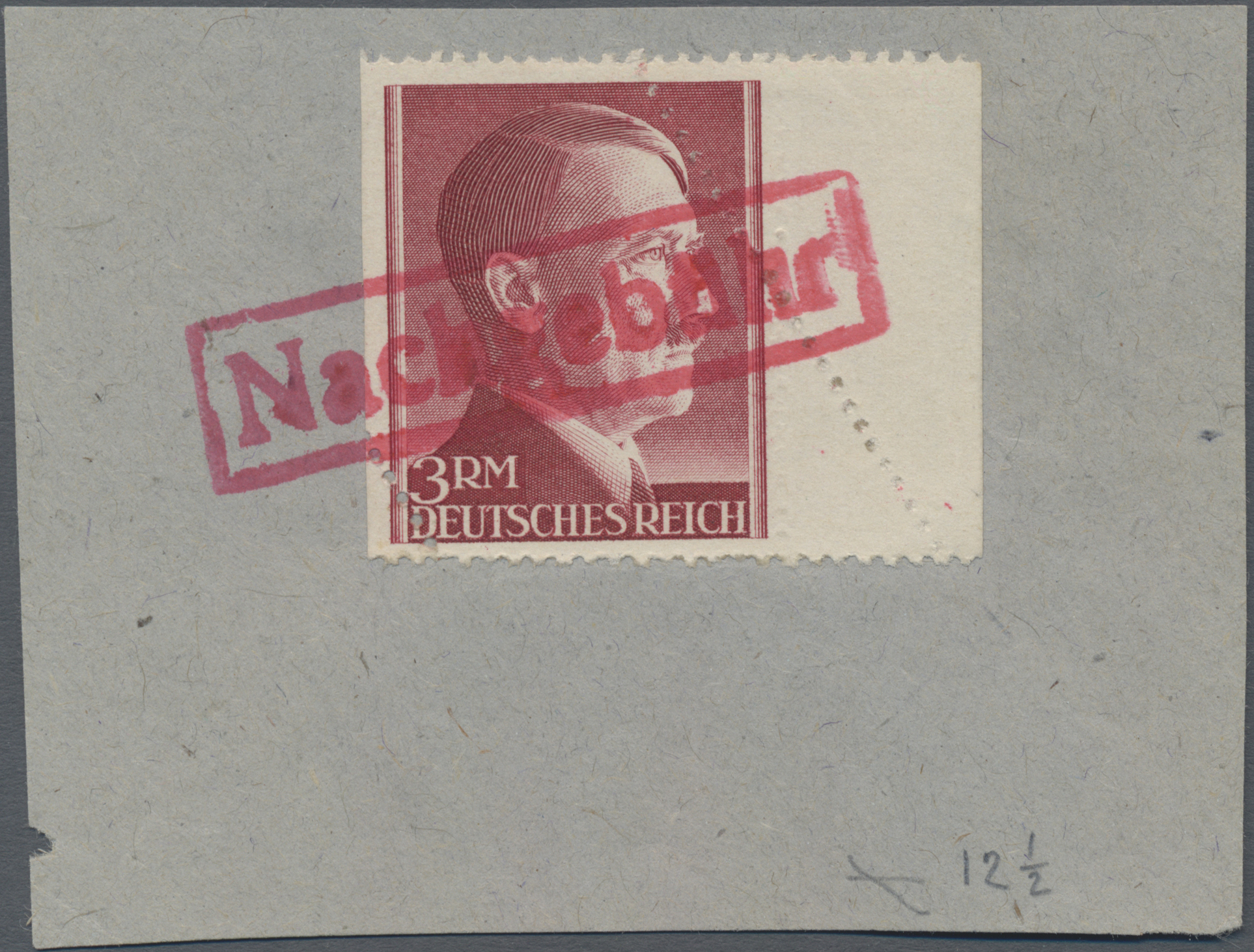 Lot 1128 - Deutsches Reich - 3. Reich - Auction #211 Lot 1128 - Deutsches Reich - 3. Reich - Auction #211
