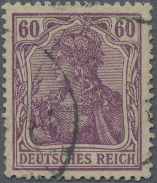 Lot 1019 - Deutsches Reich - Germania  -   Auction #211