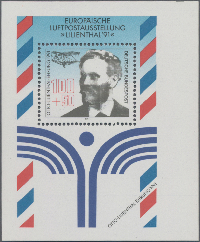 Lot 06852 - bundesrepublik deutschland - Auktionshaus Christoph Gärtner GmbH & Co. KG 55th AUCTION - Day 3 Lot 06852 - bundesrepublik deutschland - Auktionshaus Christoph Gärtner GmbH & Co. KG 55th AUCTION - Day 3