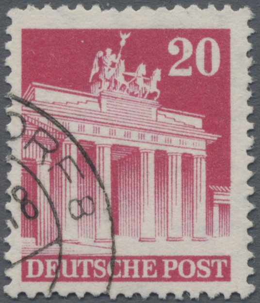 Lot 1904 - bizone - Auction #211 Lot 1904 - bizone - Auction #211