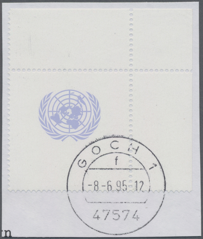 Lot 06866 - bundesrepublik deutschland - Auktionshaus Christoph Gärtner GmbH & Co. KG 57th AUCTION - Day 3 Lot 06866 - bundesrepublik deutschland - Auktionshaus Christoph Gärtner GmbH & Co. KG 57th AUCTION - Day 3