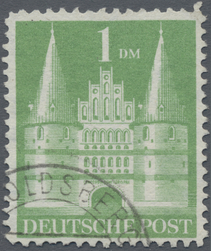 Lot 1905 - bizone - Auction #211 Lot 1905 - bizone - Auction #211