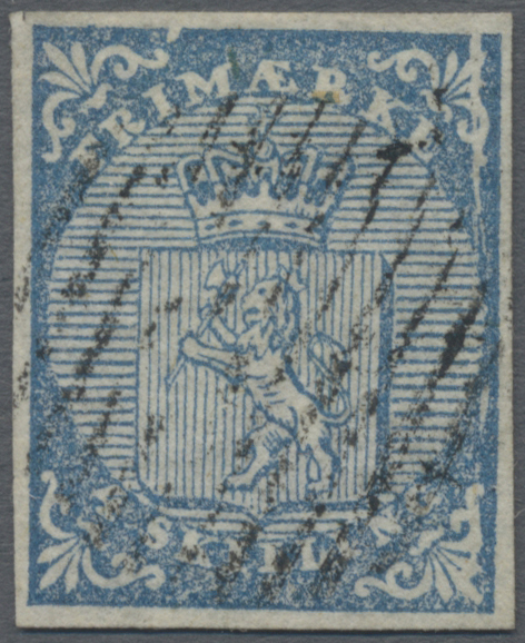 Lot 03778 - norwegen  -  Auktionshaus Christoph Gärtner GmbH & Co. KG 57th AUCTION - Day 2