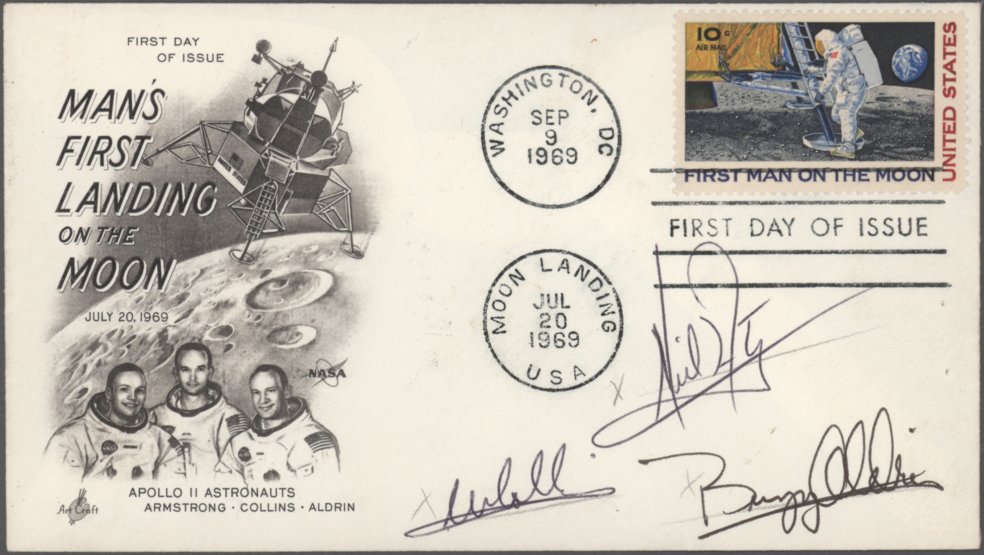 Lot 11694 - thematik: raumfahrt / astronautics - Auktionshaus Christoph Gärtner GmbH & Co. KG 58th AUCTION - Day 4 Lot 11694 - thematik: raumfahrt / astronautics - Auktionshaus Christoph Gärtner GmbH & Co. KG 58th AUCTION - Day 4