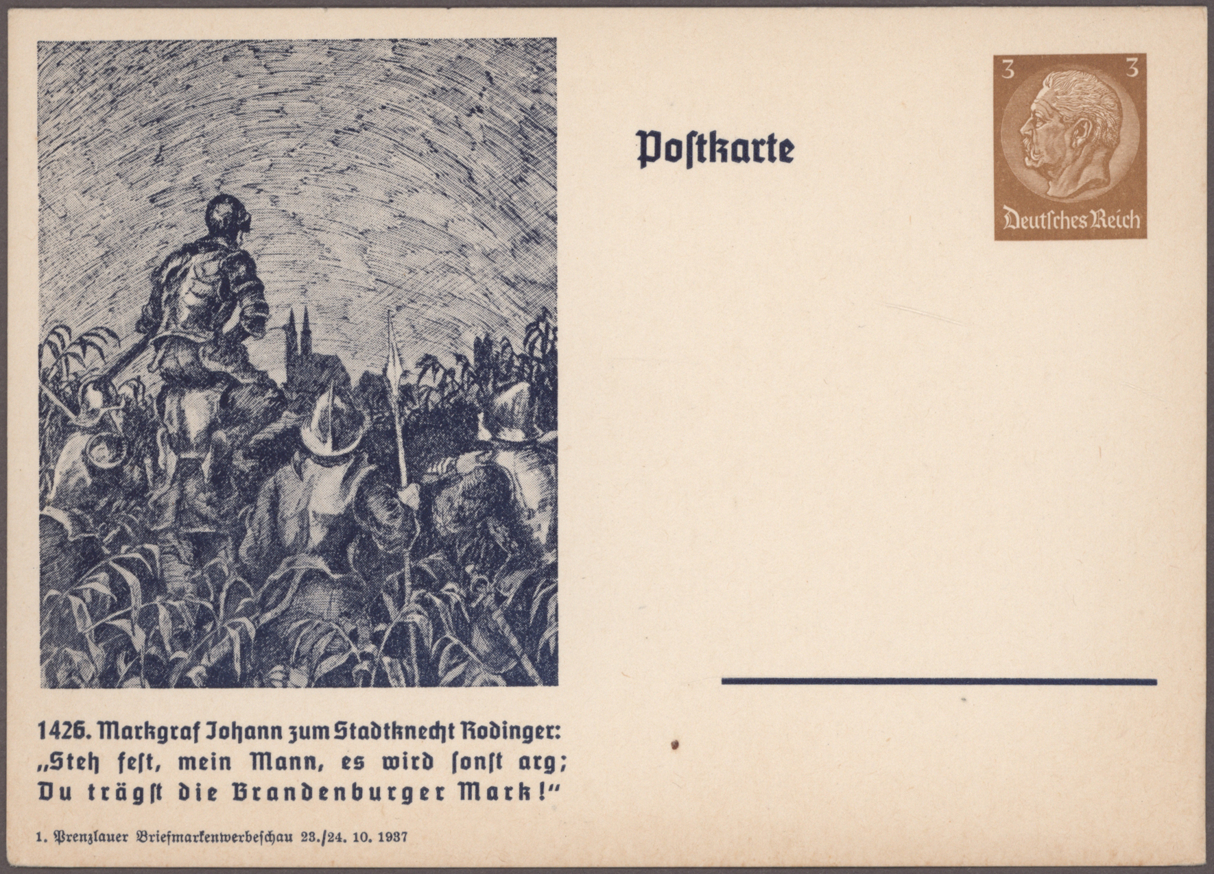 Lot 17344 - Deutsches Reich - 3. Reich  -  Auktionshaus Christoph Gärtner GmbH & Co. KG 52nd Auction - Day 6