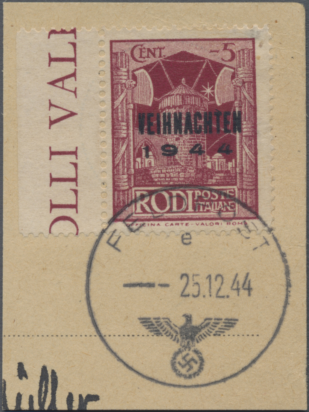 Lot 1829 - feldpostmarken - Auktionshaus Edgar Mohrmann & Co. Internat. Briefmarken-Auktionen GmhH Auction #211 Lot 1829 - feldpostmarken - Auktionshaus Edgar Mohrmann & Co. Internat. Briefmarken-Auktionen GmhH Auction #211