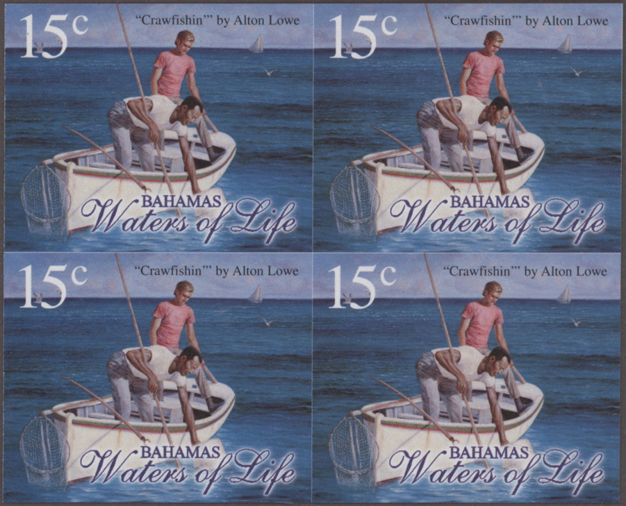 Lot 07090 - bahamas - Auktionshaus Christoph Gärtner GmbH & Co. KG 56th AUCTION - Day 4 Lot 07090 - bahamas - Auktionshaus Christoph Gärtner GmbH & Co. KG 56th AUCTION - Day 4