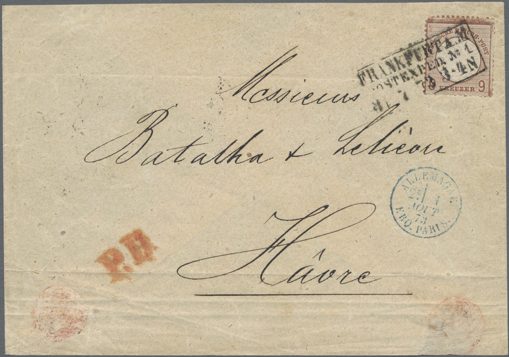 Lot 03254 - Deutsches Reich - Brustschild - Auktionshaus Christoph Gärtner GmbH & Co. KG 53rd AUCTION - Day 3 Germany Lot 03254 - Deutsches Reich - Brustschild - Auktionshaus Christoph Gärtner GmbH & Co. KG 53rd AUCTION - Day 3 Germany