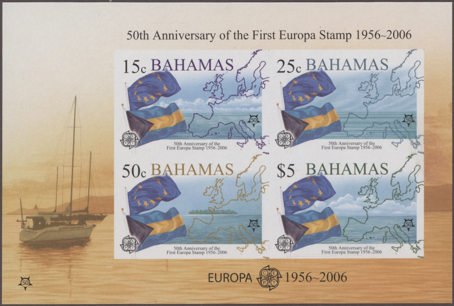 Lot 09976 - europa-union (cept) - Auktionshaus Christoph Gärtner GmbH & Co. KG 55th AUCTION - Day 4 Lot 09976 - europa-union (cept) - Auktionshaus Christoph Gärtner GmbH & Co. KG 55th AUCTION - Day 4