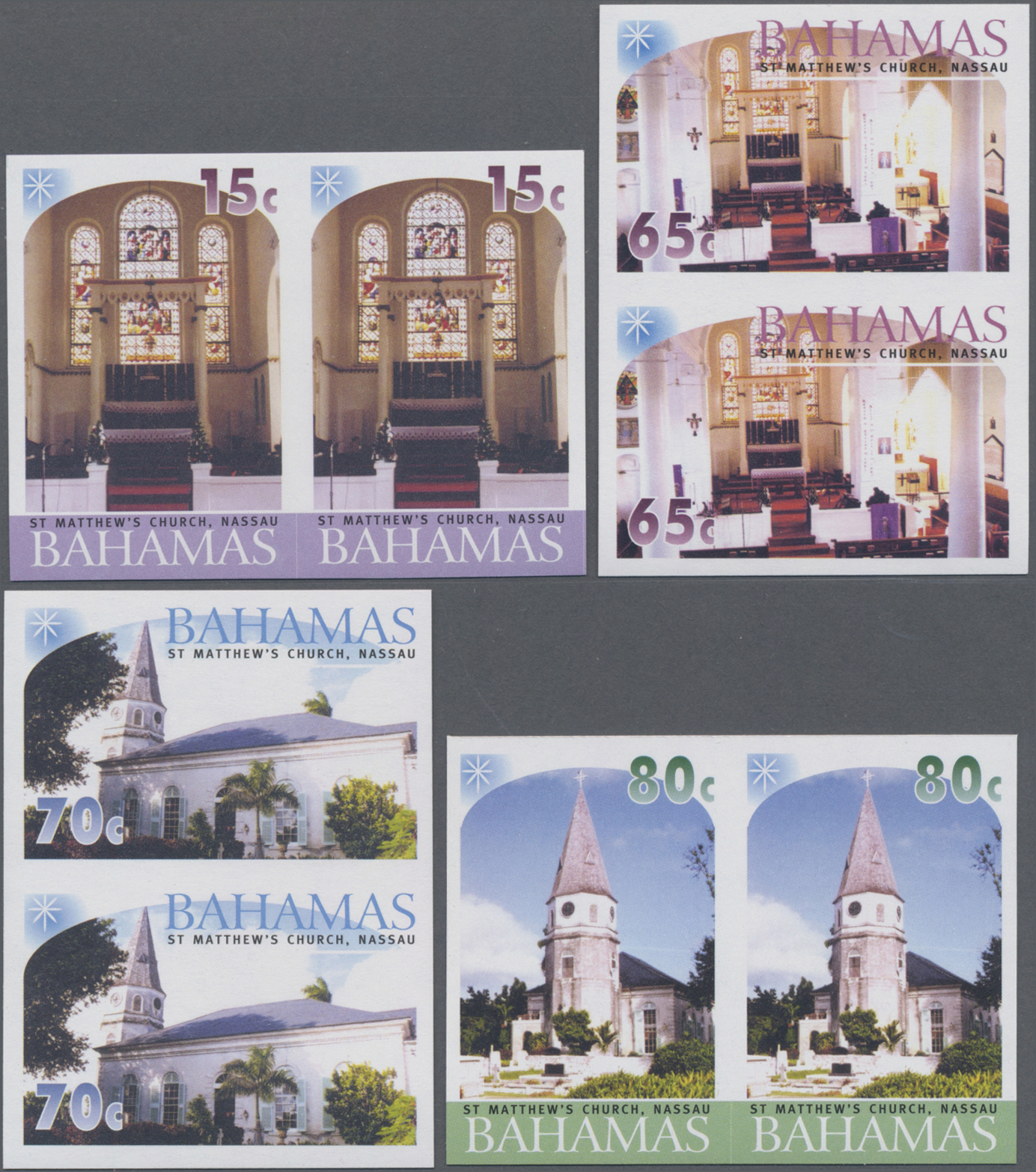 Lot 07089 - bahamas - Auktionshaus Christoph Gärtner GmbH & Co. KG 56th AUCTION - Day 4 Lot 07089 - bahamas - Auktionshaus Christoph Gärtner GmbH & Co. KG 56th AUCTION - Day 4