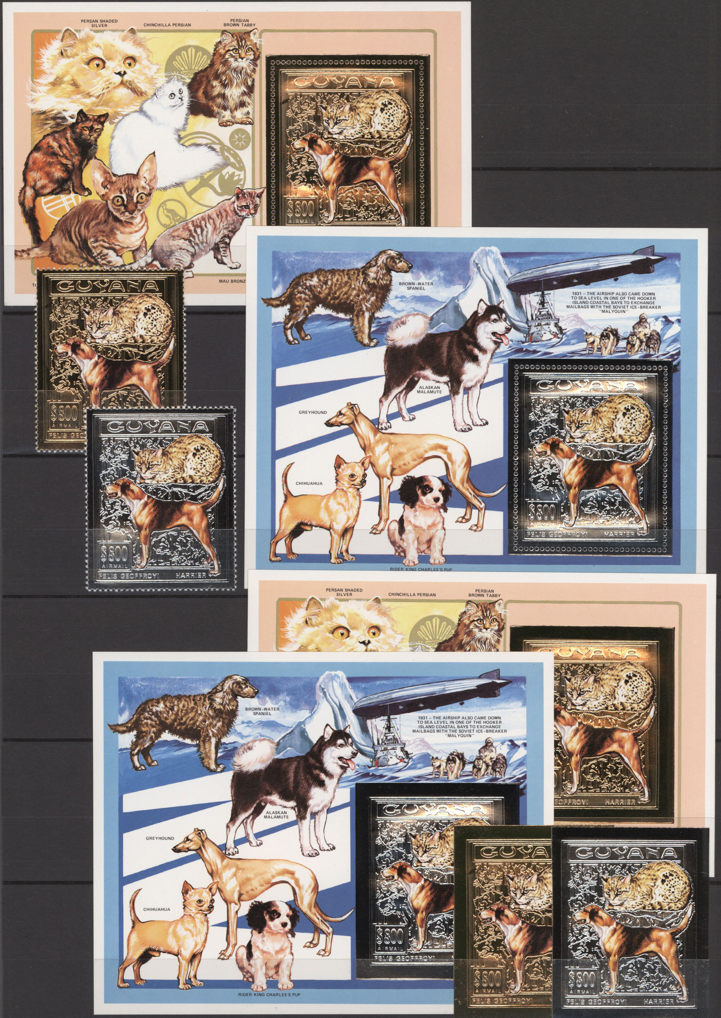 Stamp Auction Thematik Tiere Hunde Animals Dogs Sale 47 Collections Overseas Thematics Europe Lot